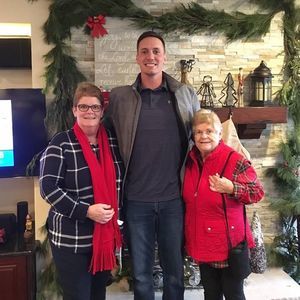 Meet your Posher, Tyler